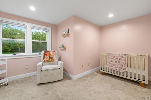 Tiny photo for 2971 Amber Road, Marcellus, NY 13110 (MLS # S1690119)