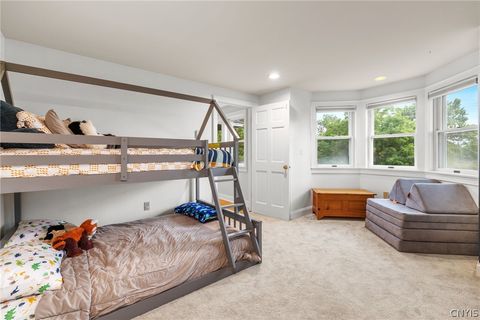 Tiny photo for 2971 Amber Road, Marcellus, NY 13110 (MLS # S1690119)