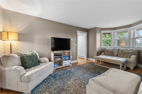 Tiny photo for 2971 Amber Road, Marcellus, NY 13110 (MLS # S1690119)