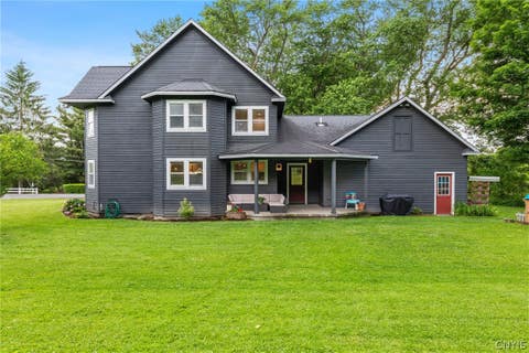Tiny photo for 2971 Amber Road, Marcellus, NY 13110 (MLS # S1690119)
