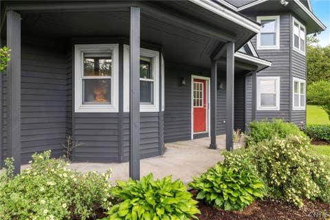 Tiny photo for 2971 Amber Road, Marcellus, NY 13110 (MLS # S1690119)