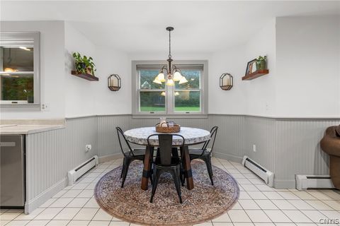 Tiny photo for 2971 Amber Road, Marcellus, NY 13110 (MLS # S1690119)