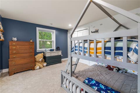 Tiny photo for 2971 Amber Road, Marcellus, NY 13110 (MLS # S1690119)