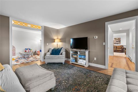 Tiny photo for 2971 Amber Road, Marcellus, NY 13110 (MLS # S1690119)