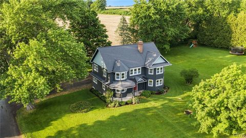Homes For Sale - 2971 Amber Road<br/> Marcellus, NY 13110
