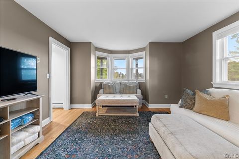 Tiny photo for 2971 Amber Road, Marcellus, NY 13110 (MLS # S1690119)