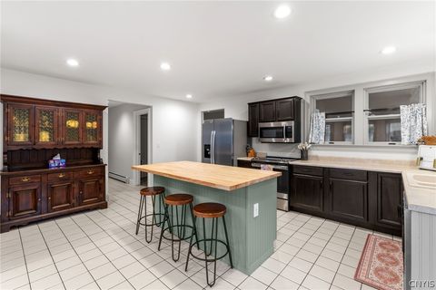 Tiny photo for 2971 Amber Road, Marcellus, NY 13110 (MLS # S1690119)