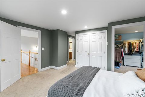 Tiny photo for 2971 Amber Road, Marcellus, NY 13110 (MLS # S1690119)