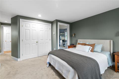 Tiny photo for 2971 Amber Road, Marcellus, NY 13110 (MLS # S1690119)