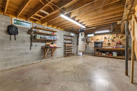 Tiny photo for 2971 Amber Road, Marcellus, NY 13110 (MLS # S1690119)