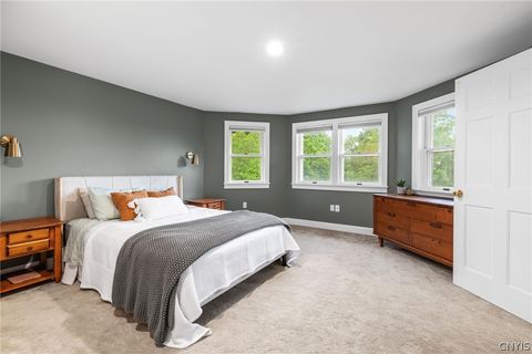 Tiny photo for 2971 Amber Road, Marcellus, NY 13110 (MLS # S1690119)