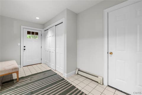 Tiny photo for 2971 Amber Road, Marcellus, NY 13110 (MLS # S1690119)