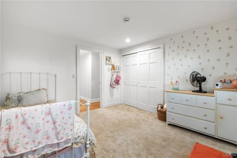 Tiny photo for 2971 Amber Road, Marcellus, NY 13110 (MLS # S1690119)