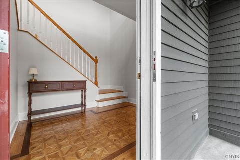 Tiny photo for 2971 Amber Road, Marcellus, NY 13110 (MLS # S1690119)
