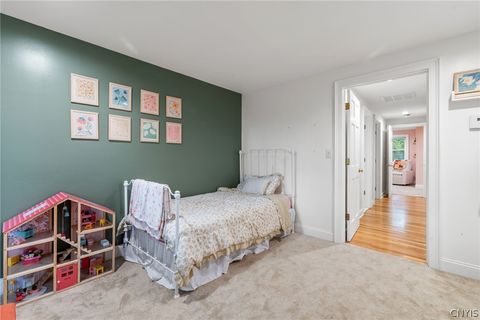 Tiny photo for 2971 Amber Road, Marcellus, NY 13110 (MLS # S1690119)