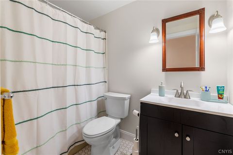 Tiny photo for 2971 Amber Road, Marcellus, NY 13110 (MLS # S1690119)