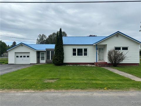 35 Madison Street Carthage NY 13619