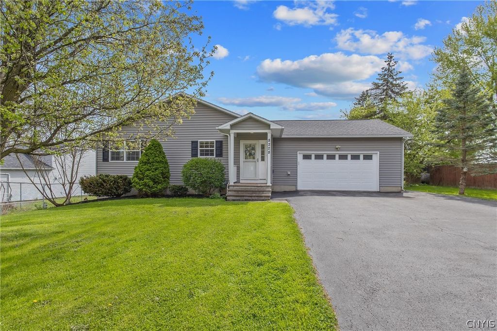 Photo of 8228 Stearns Road, Clay, NY 13041 (MLS # S1678868)