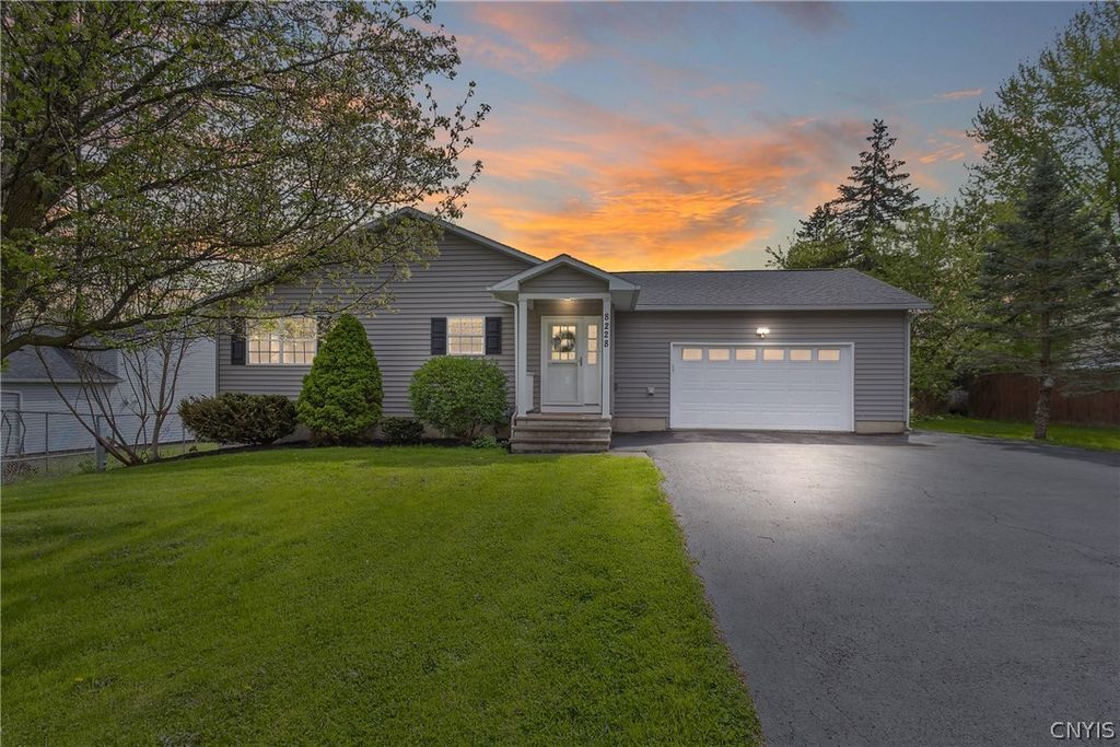 Photo of 8228 Stearns Road, Clay, NY 13041 (MLS # S1678868)
