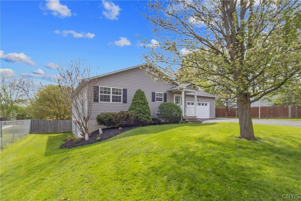Photo of 8228 Stearns Road, Clay, NY 13041 (MLS # S1678868)