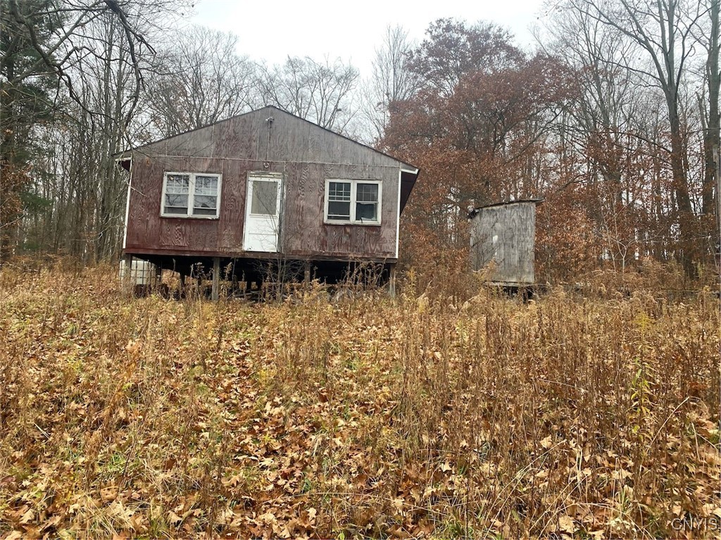 00 Brandes Road