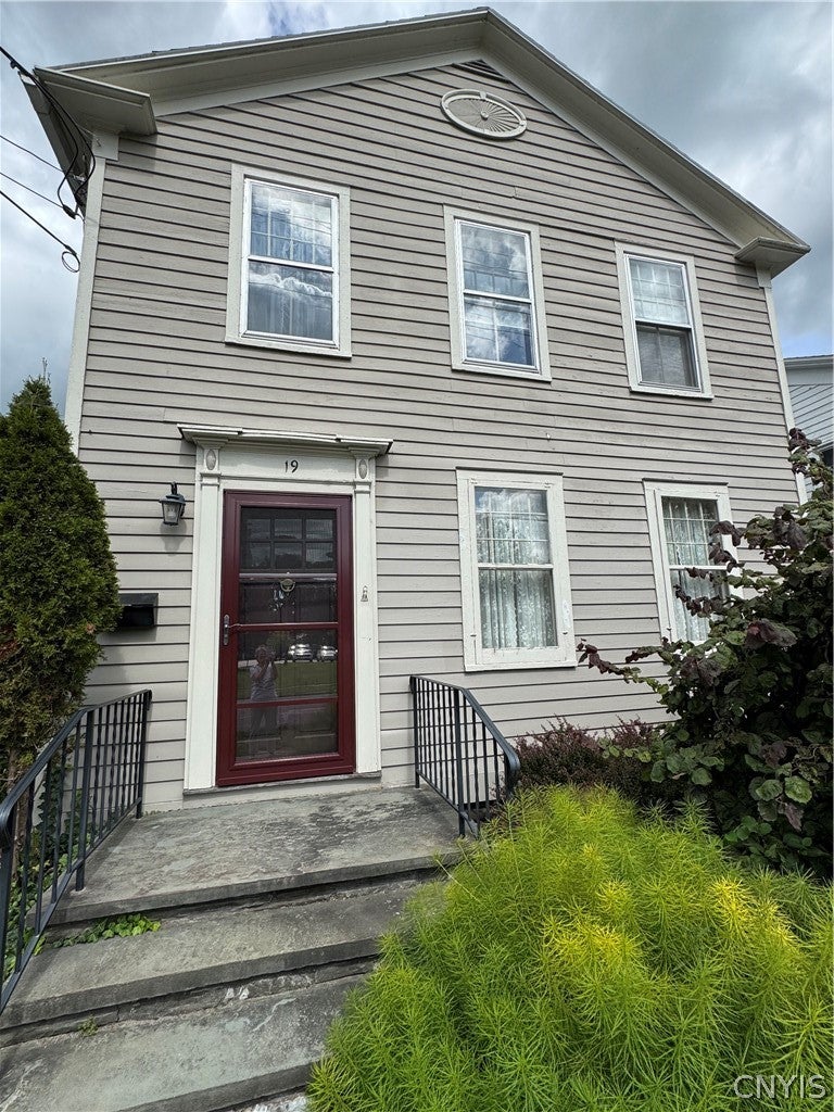 19 Payne Street
