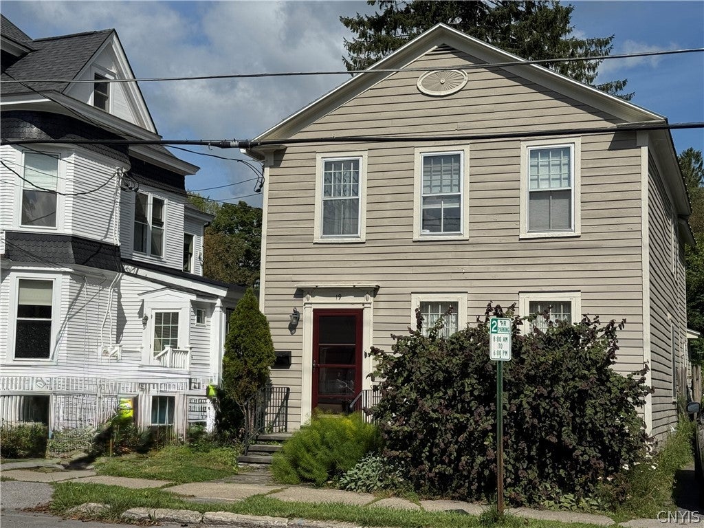 19 Payne Street