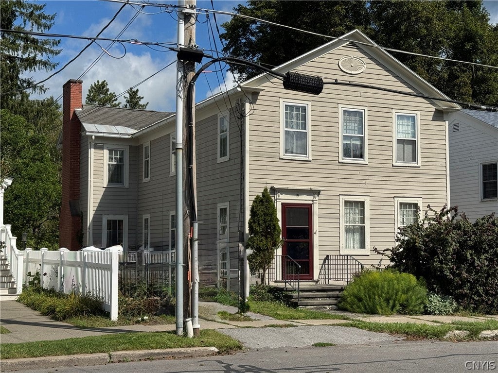 19 Payne Street