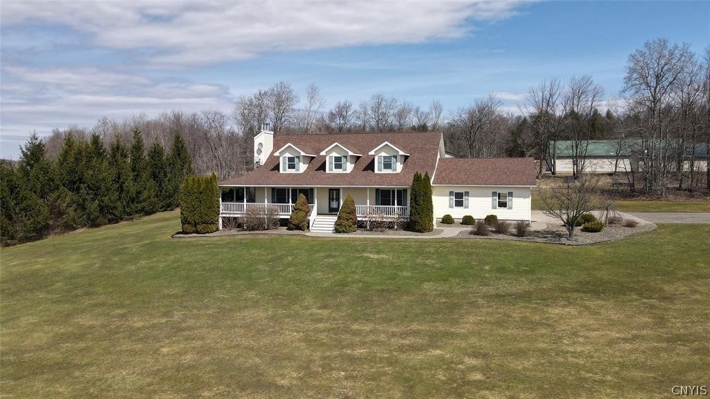 296 Hinsdale Road