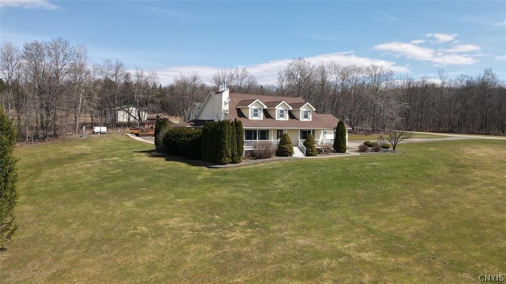 296 Hinsdale Road