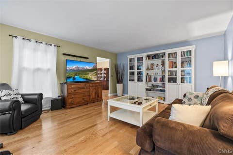 Tiny photo for 8827 Salt Springs Road, Manlius, NY 13037 (MLS # S1688098)