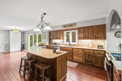 Tiny photo for 8827 Salt Springs Road, Manlius, NY 13037 (MLS # S1688098)