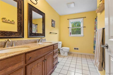 Tiny photo for 8827 Salt Springs Road, Manlius, NY 13037 (MLS # S1688098)