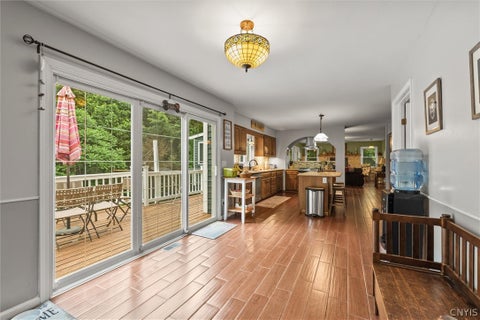 Tiny photo for 8827 Salt Springs Road, Manlius, NY 13037 (MLS # S1688098)