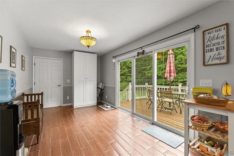 Tiny photo for 8827 Salt Springs Road, Manlius, NY 13037 (MLS # S1688098)