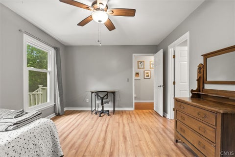 Tiny photo for 8827 Salt Springs Road, Manlius, NY 13037 (MLS # S1688098)
