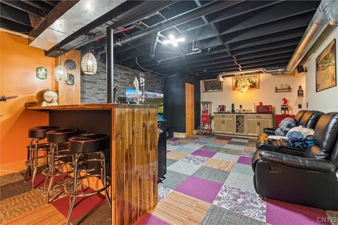 Tiny photo for 8827 Salt Springs Road, Manlius, NY 13037 (MLS # S1688098)