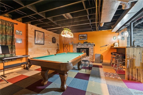 Tiny photo for 8827 Salt Springs Road, Manlius, NY 13037 (MLS # S1688098)