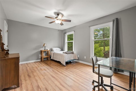 Tiny photo for 8827 Salt Springs Road, Manlius, NY 13037 (MLS # S1688098)