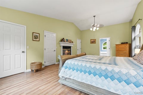 Tiny photo for 8827 Salt Springs Road, Manlius, NY 13037 (MLS # S1688098)