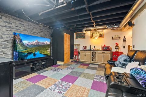Tiny photo for 8827 Salt Springs Road, Manlius, NY 13037 (MLS # S1688098)
