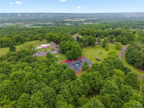 Tiny photo for 8827 Salt Springs Road, Manlius, NY 13037 (MLS # S1688098)