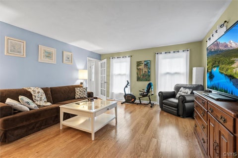 Tiny photo for 8827 Salt Springs Road, Manlius, NY 13037 (MLS # S1688098)