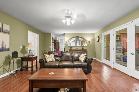 Tiny photo for 8827 Salt Springs Road, Manlius, NY 13037 (MLS # S1688098)