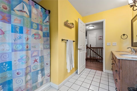 Tiny photo for 8827 Salt Springs Road, Manlius, NY 13037 (MLS # S1688098)