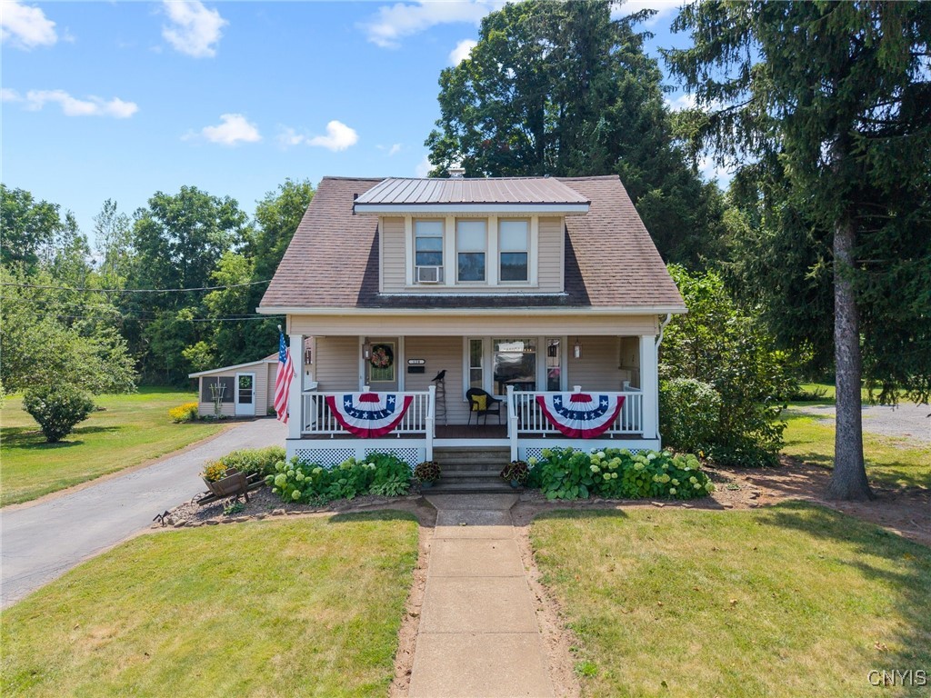 120 Seneca Avenue