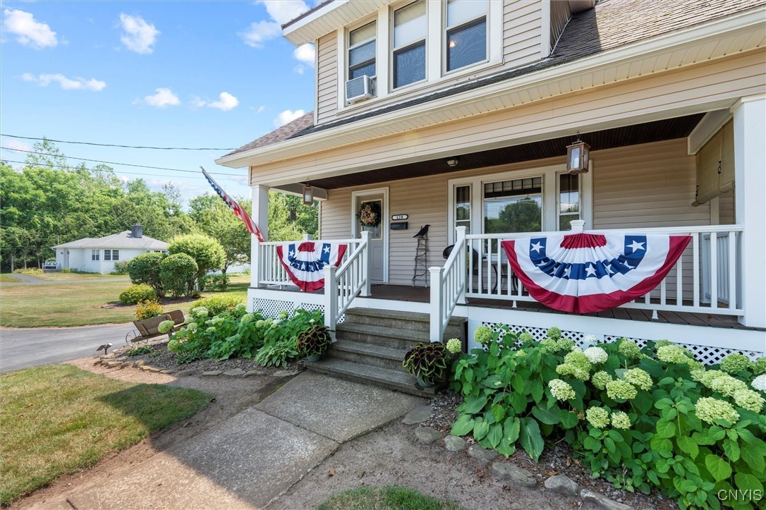 120 Seneca Avenue