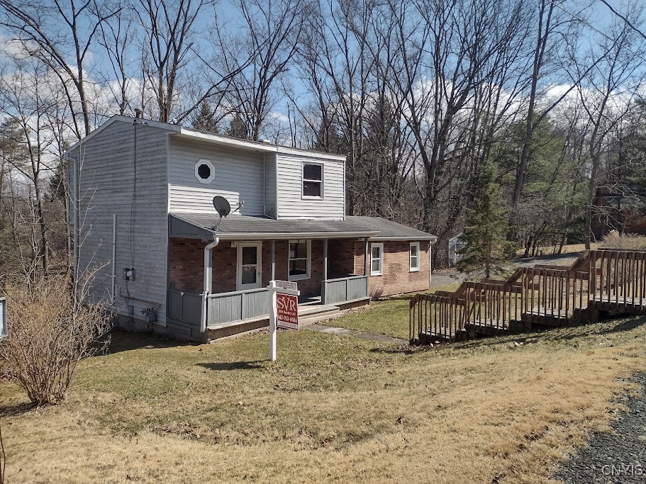 110 Pineview