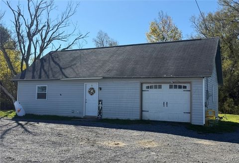 8212 State Route 294, Boonville, NY 13309 - #: S1645960