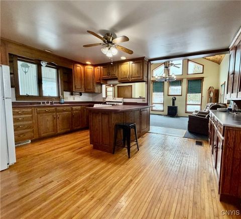 Tiny photo for 8494 State Route 812 St, New Bremen, NY 13367 (MLS # S1655386)